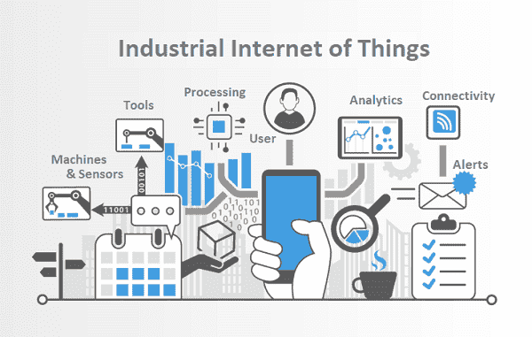 Industrial IoT Project