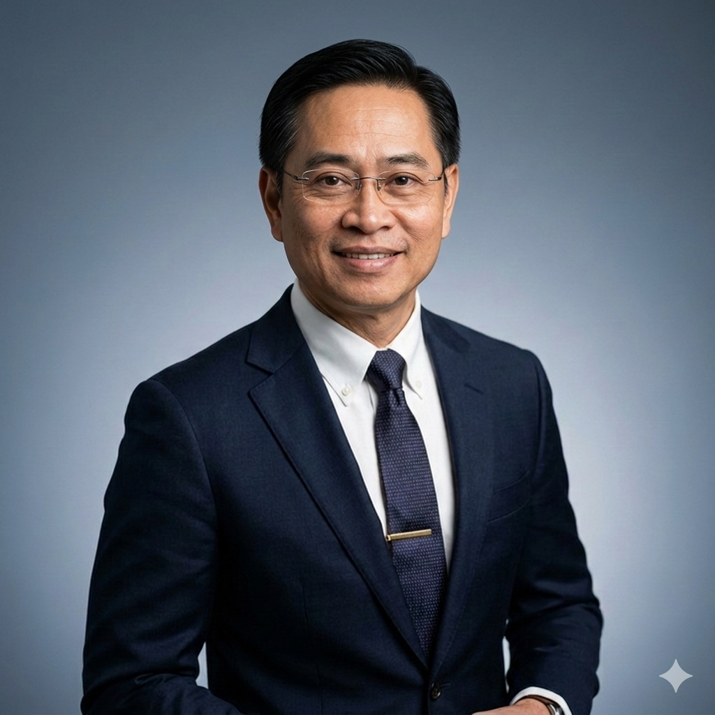 นายตฤณ ชูนิจธนกุล